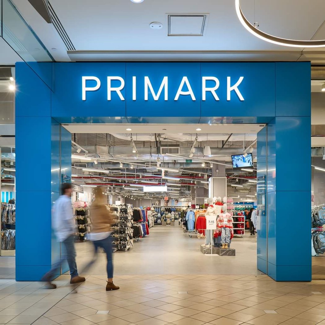 Primark 2