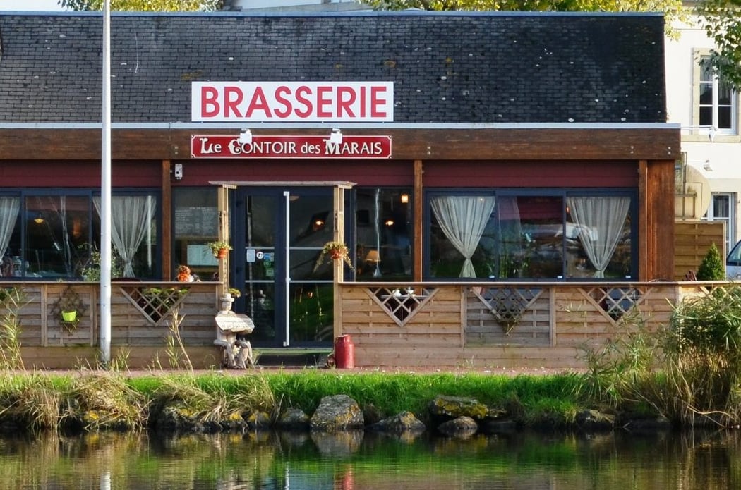 Contoir des Marais 2