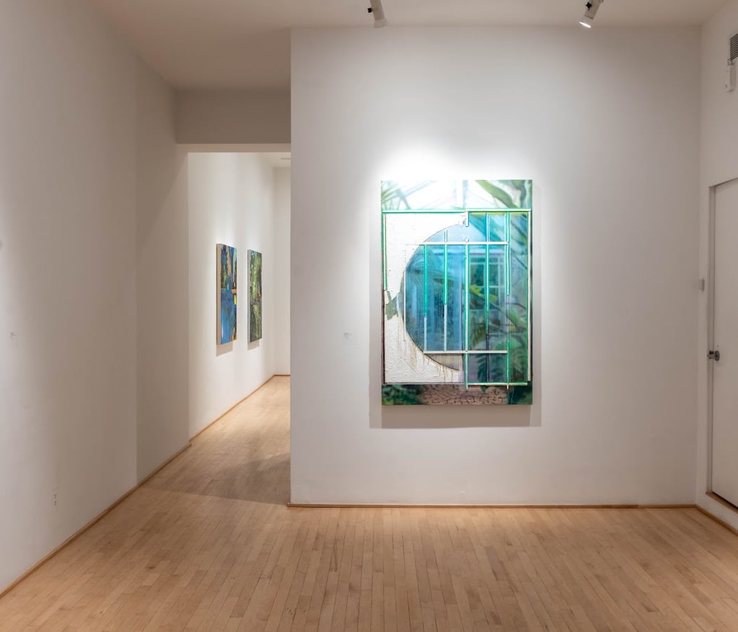 Pierre-François Ouellette art contemporain Inc 2