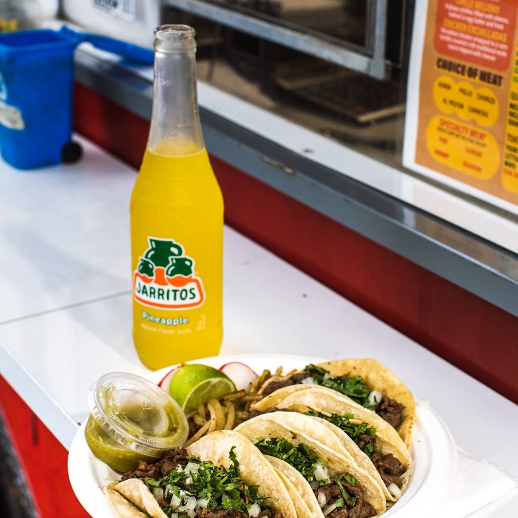 Tacos El Poblanito 1