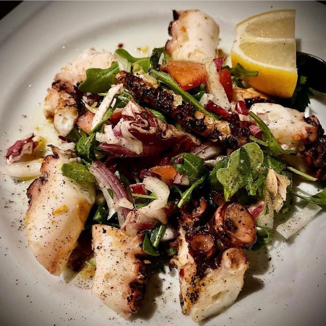 Via Trenta Osteria & Wine Bar 3