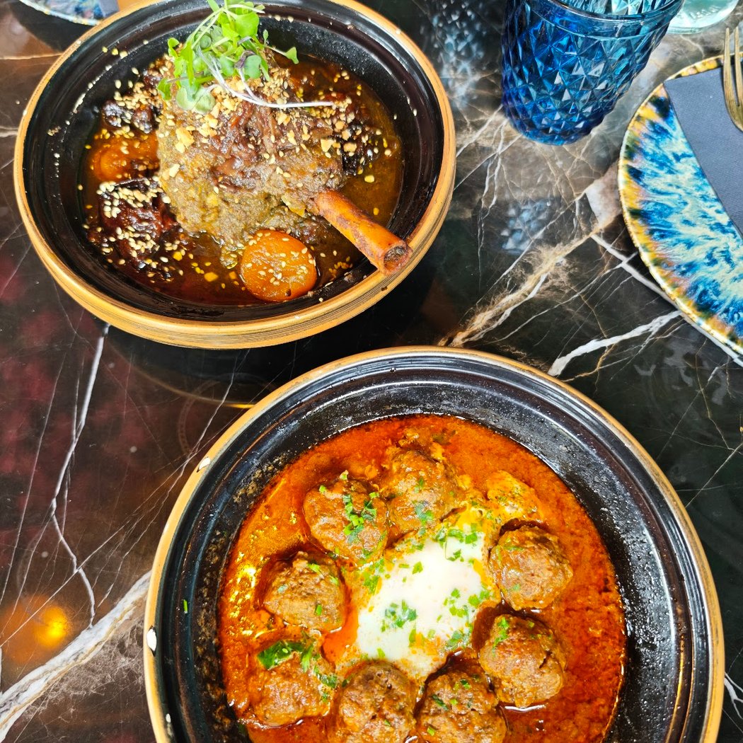Maktub restaurant 3