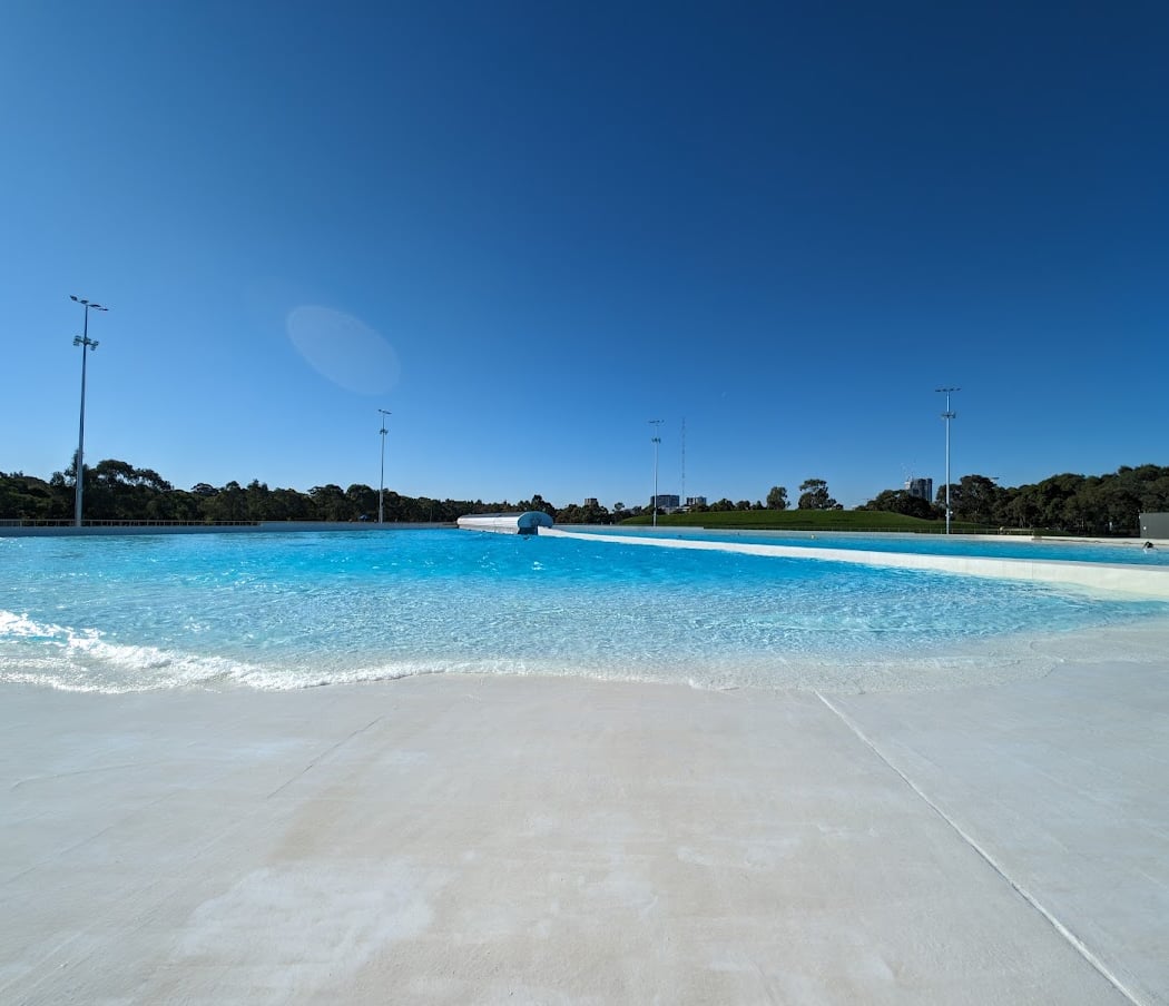 URBNSURF Sydney 3