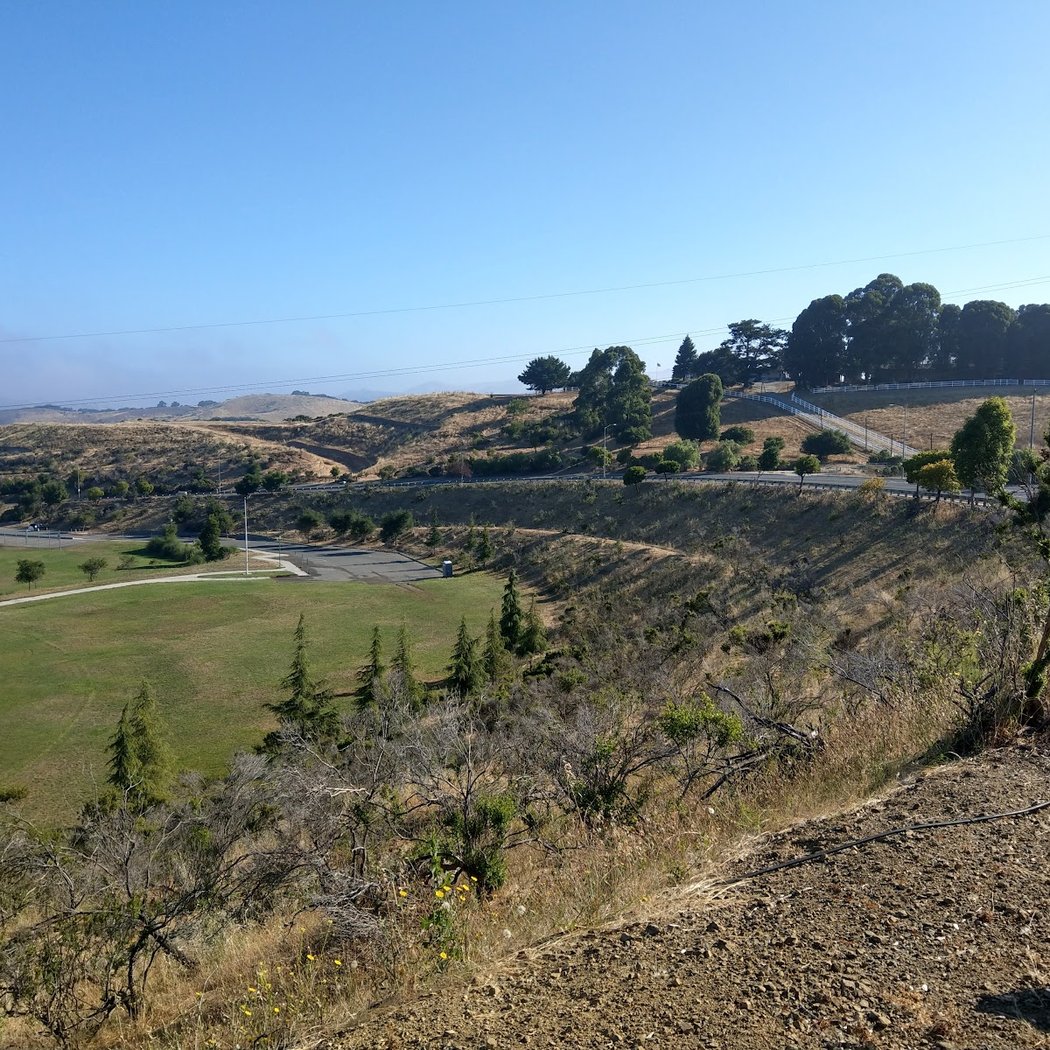 Five Canyons Park 2