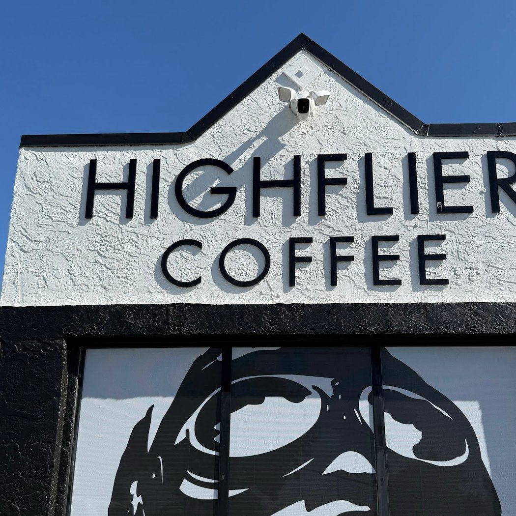 Highflier Coffee 3