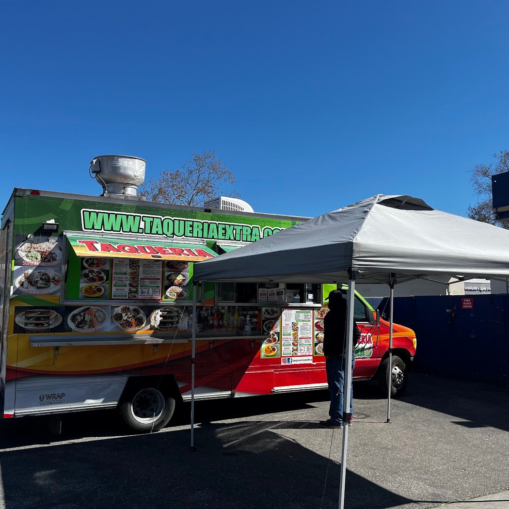Taqueria Extra Truck #1 3