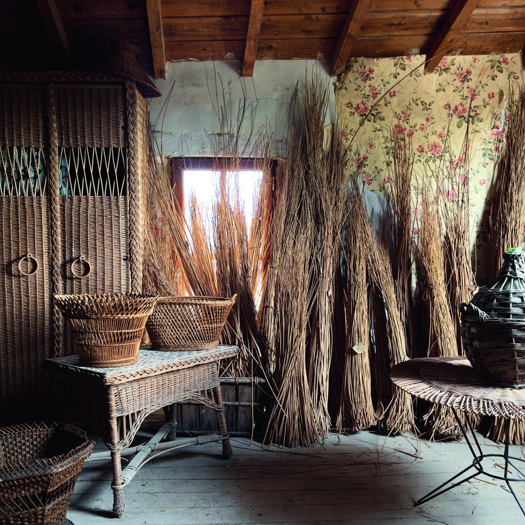 La Maison Vime 1