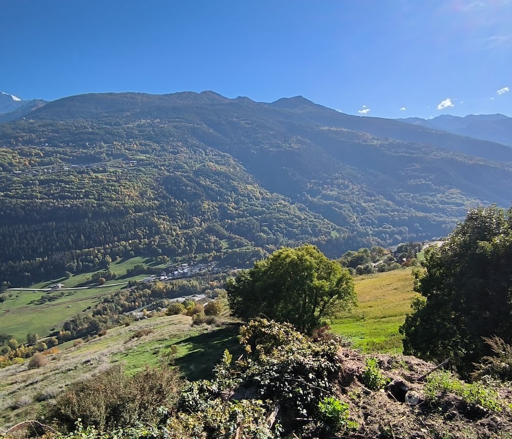 La Tarentaise 3