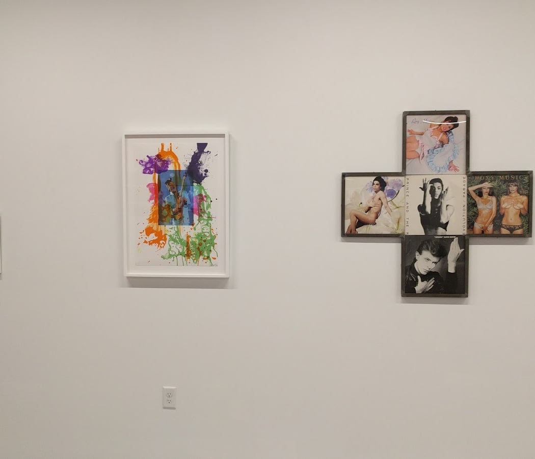 Surface/Signal - Opening Reception 2