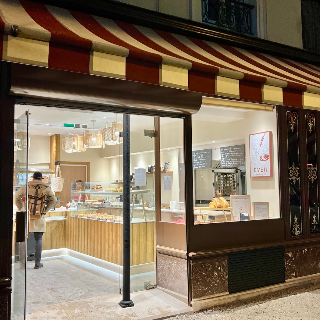 Boulangerie Eveil 2