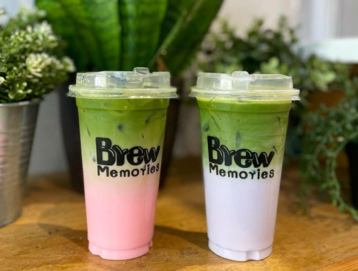 Brew Memories 1