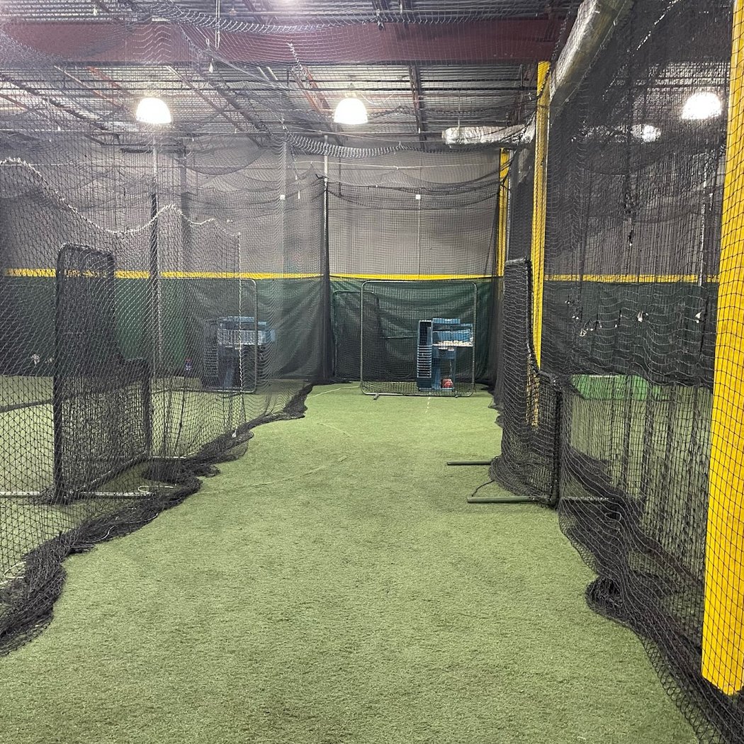 The Diamond Baseball and Softball Academy 4