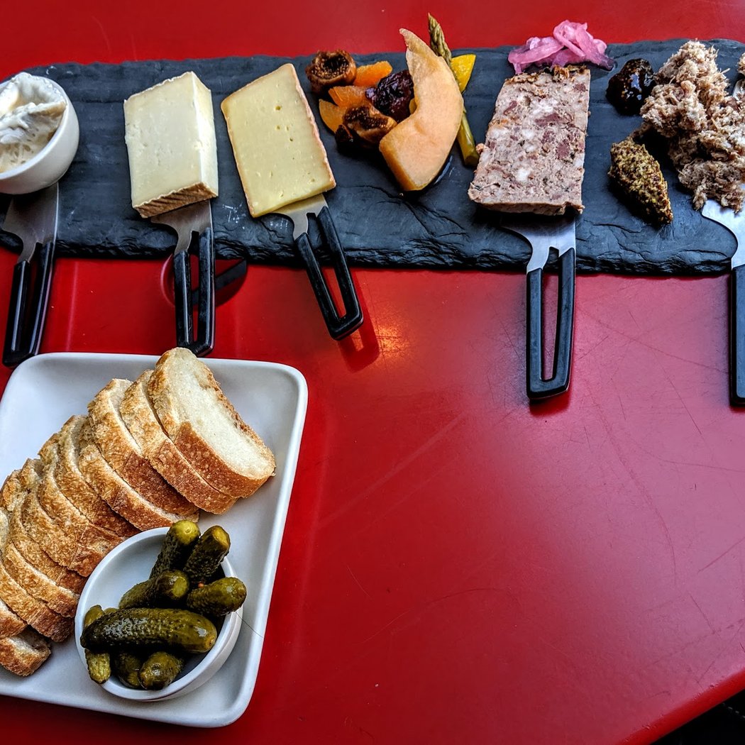 Mission Cheese 1