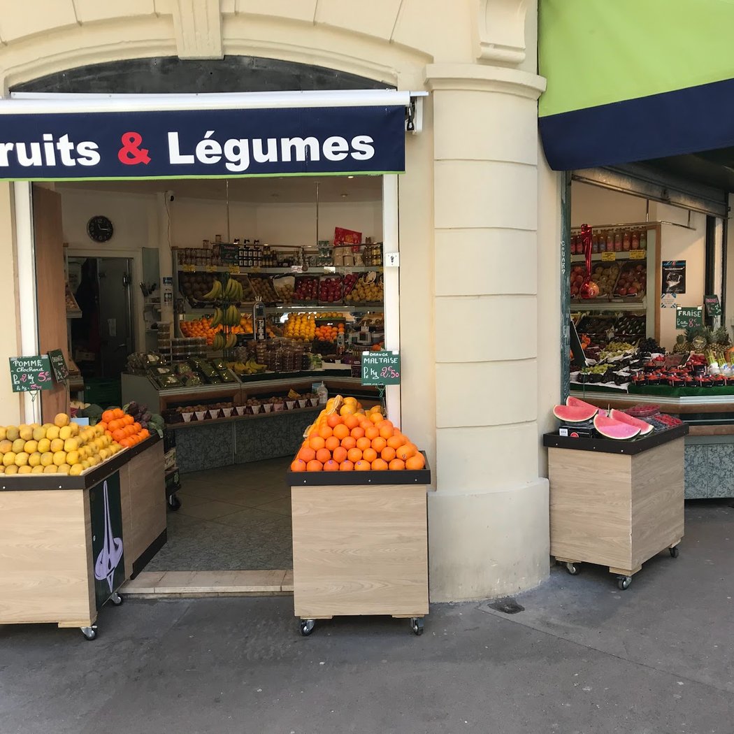 Mon P’tit Panier Primeur 2