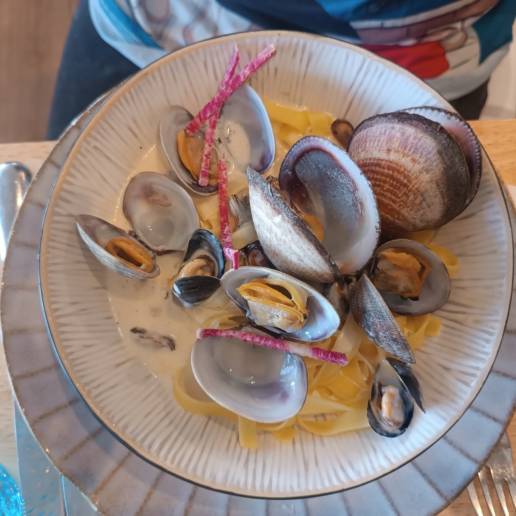 Comptoirs de l'Océan 3