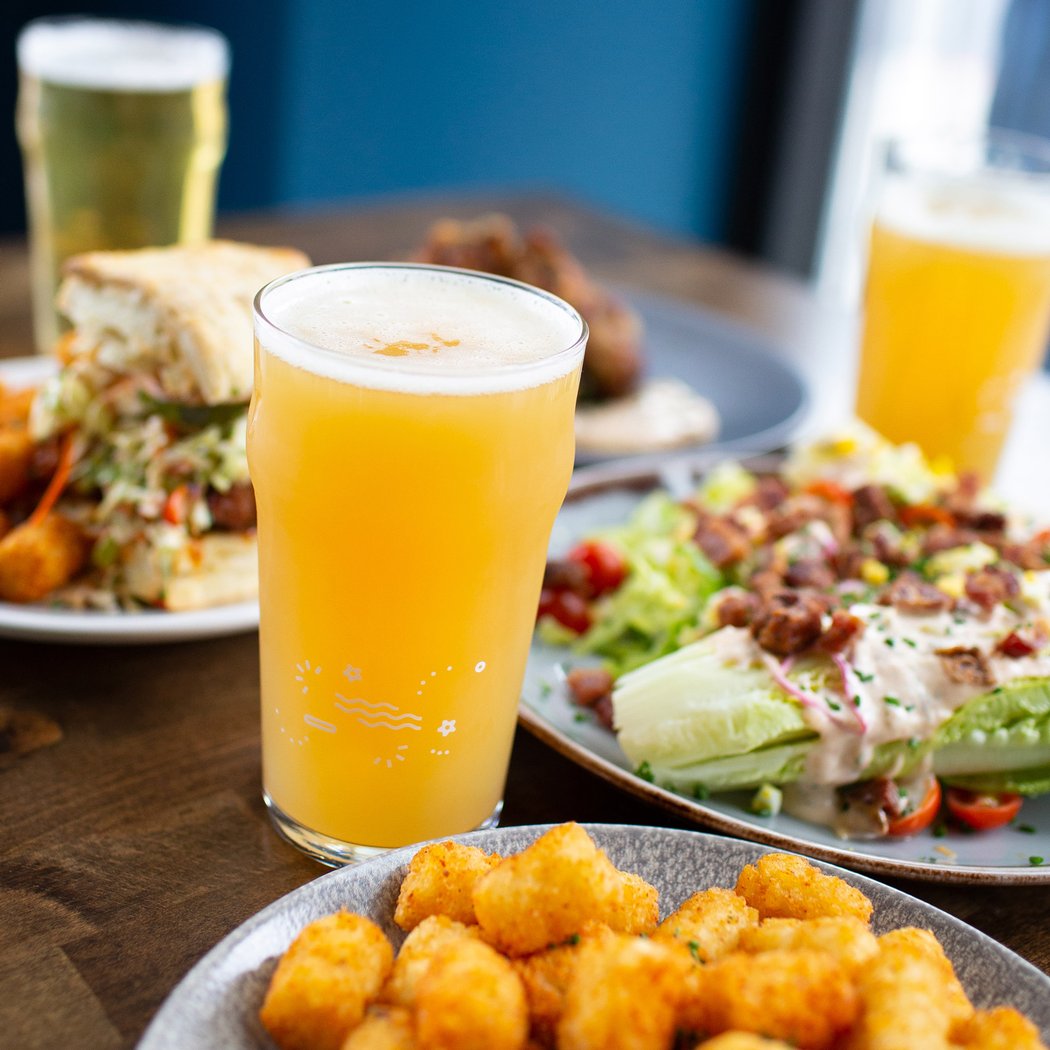 Activities - SF Beer Week 1