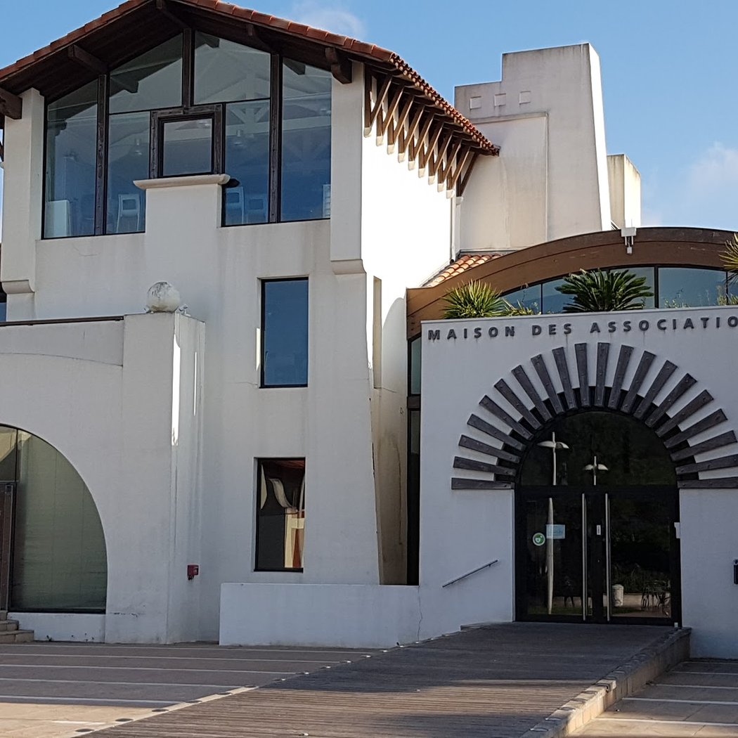 Maison des Associations 4