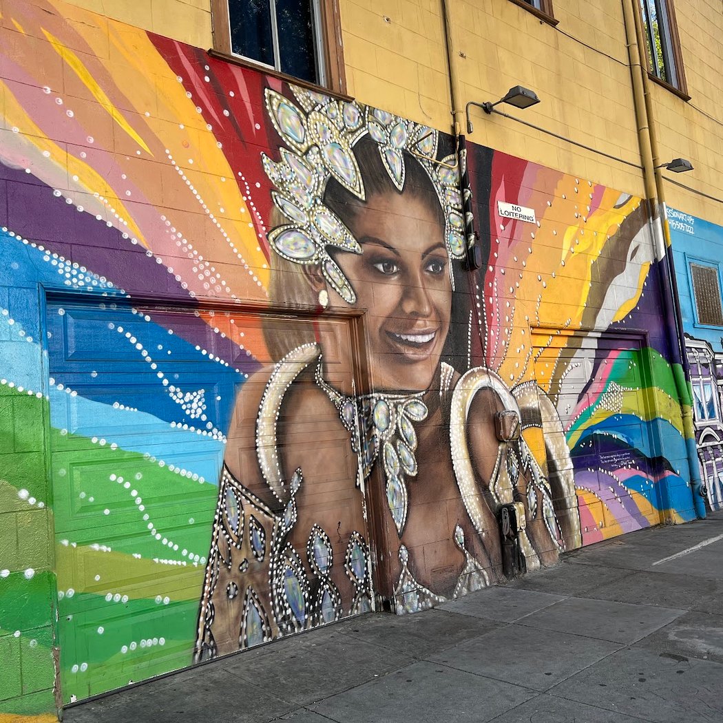 Carnaval San Francisco 2026 2