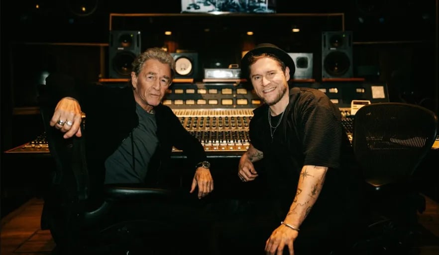 Maffay & Oerding - Nashville live 2027 1