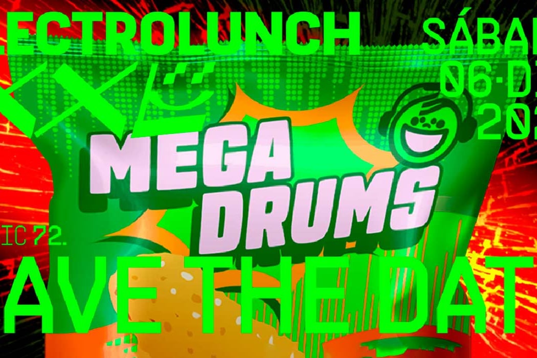 Electrolunch 2