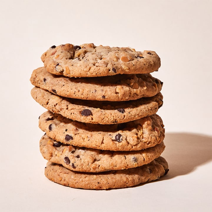 Build-a-Cookie and Build-a-Cake Class 1
