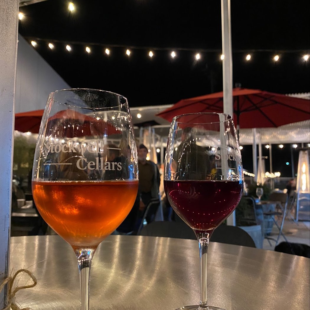 Cork & Quiz Trivia Night 4