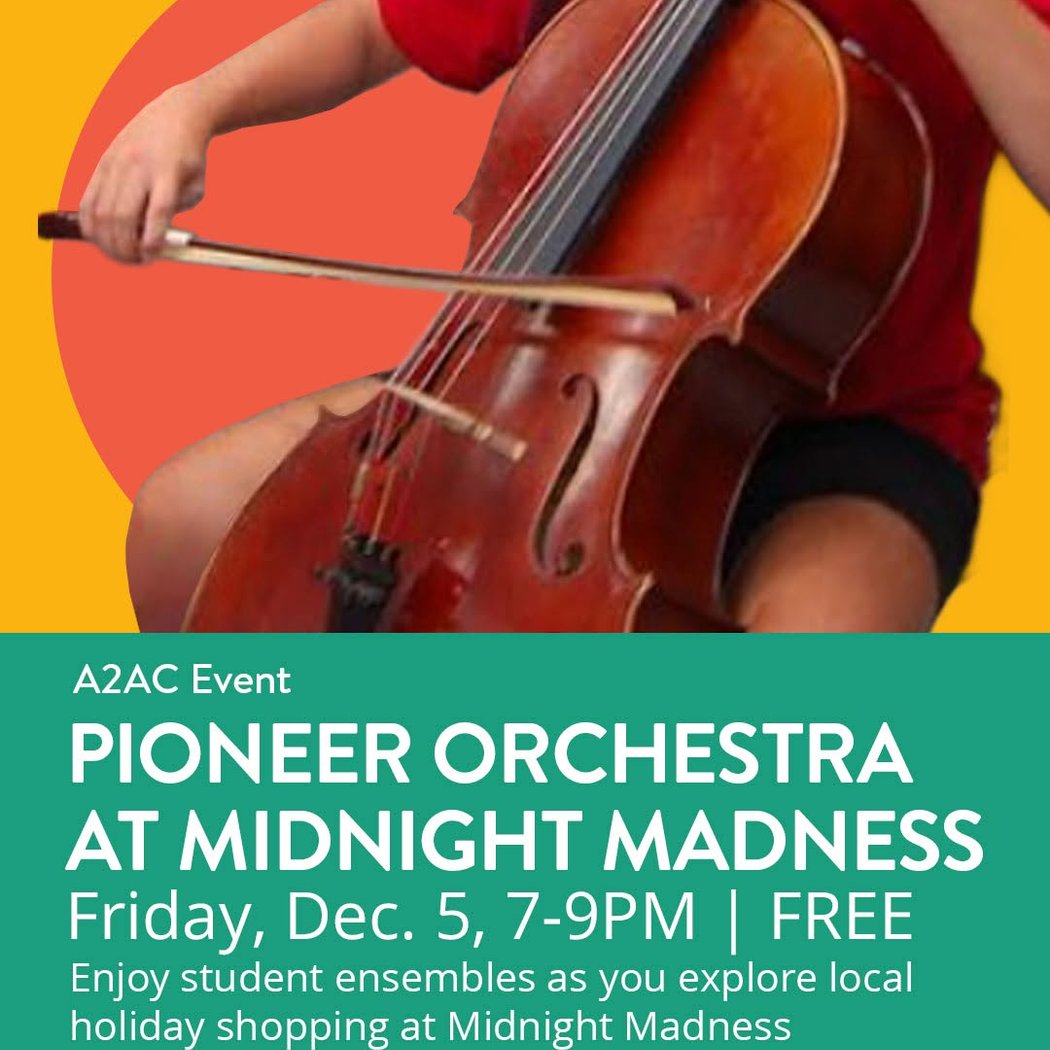 Midnight Madness 1