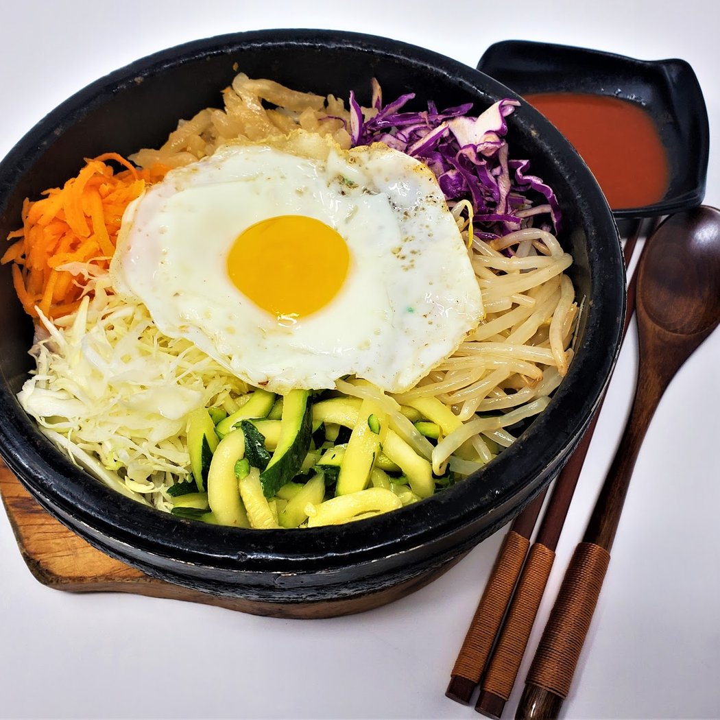 Kimchi Garden 1