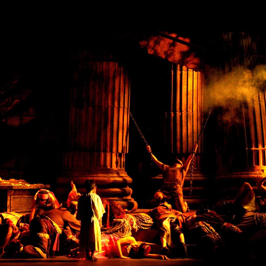 West Bay Opera 2