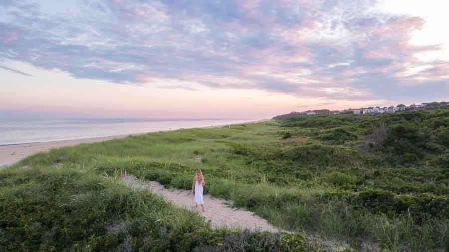 Montauk Beach 1