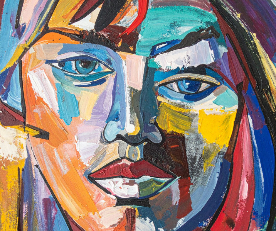 Paint & Sip | Partner Portraits 2