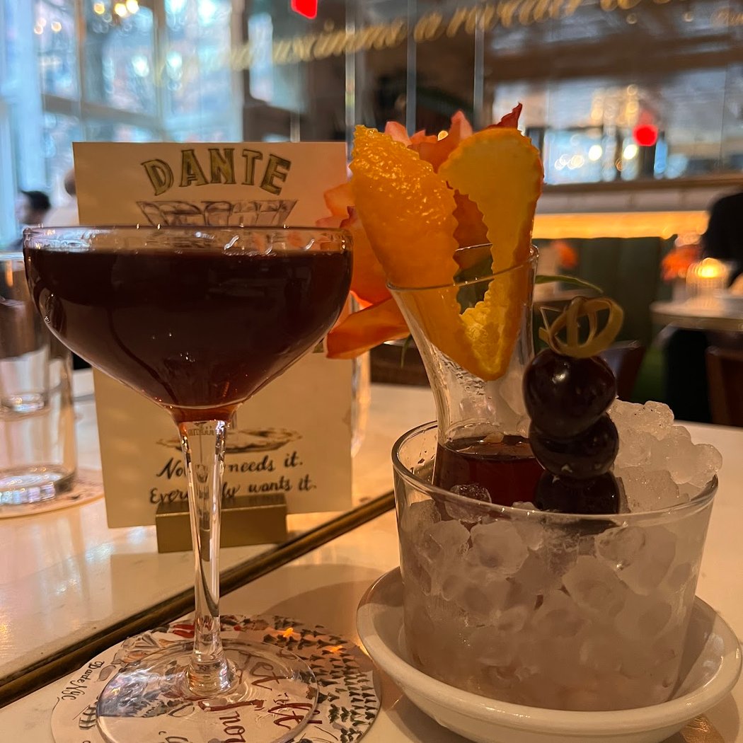Martini Hour 3