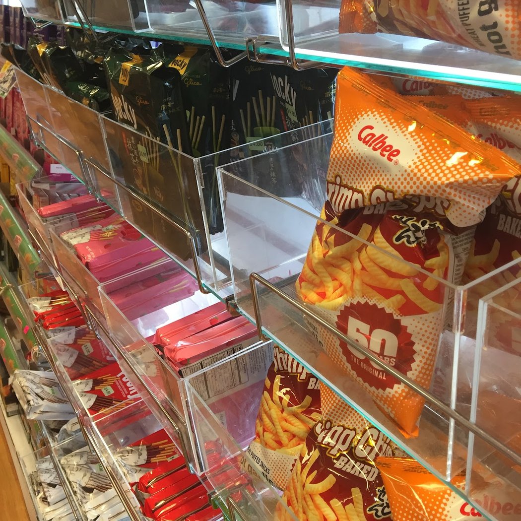 Daiso - Japanese Household Goods 3