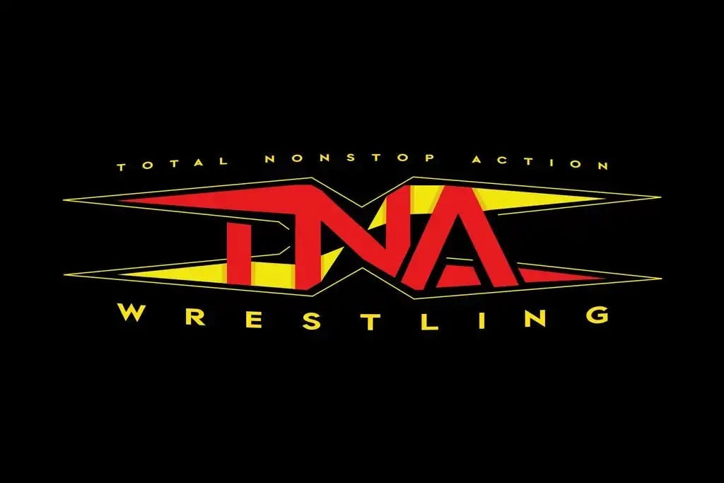 TNA Wrestling 1