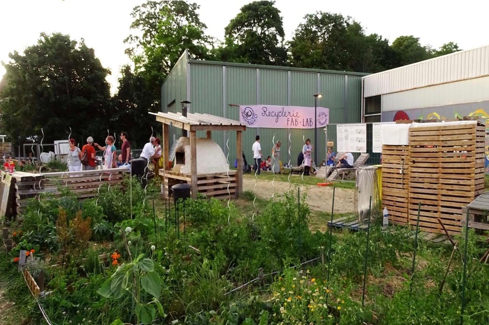 Distribution d’invendus alimentaires bio 5