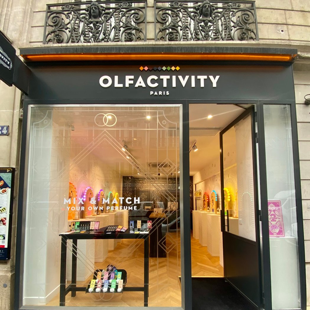 Olfactivity 2