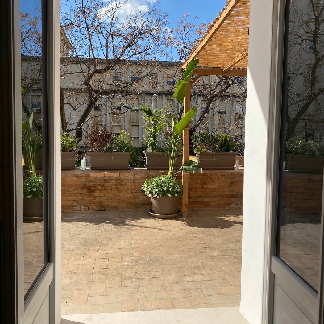 Badaro Coworking Space 2