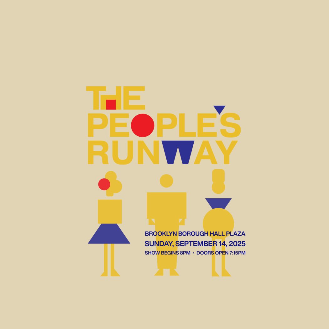 The People’s Runway 1