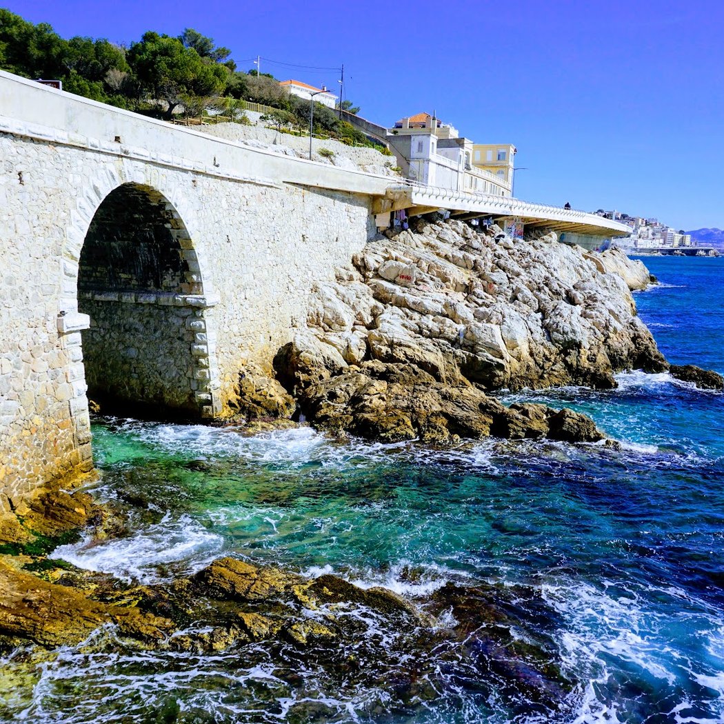Le Maregraphe 5