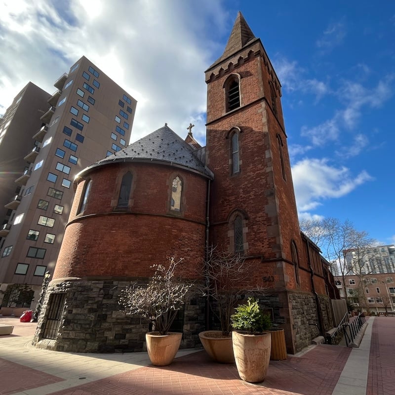 Episcopal Church of the Good Shepherd 3