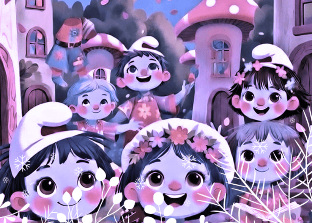 Stage les petits z'artistes hiver 1