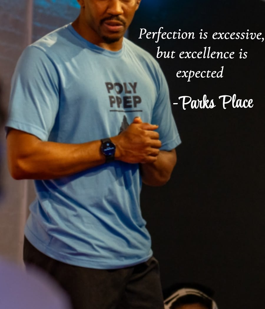 Parks Place Studios 1