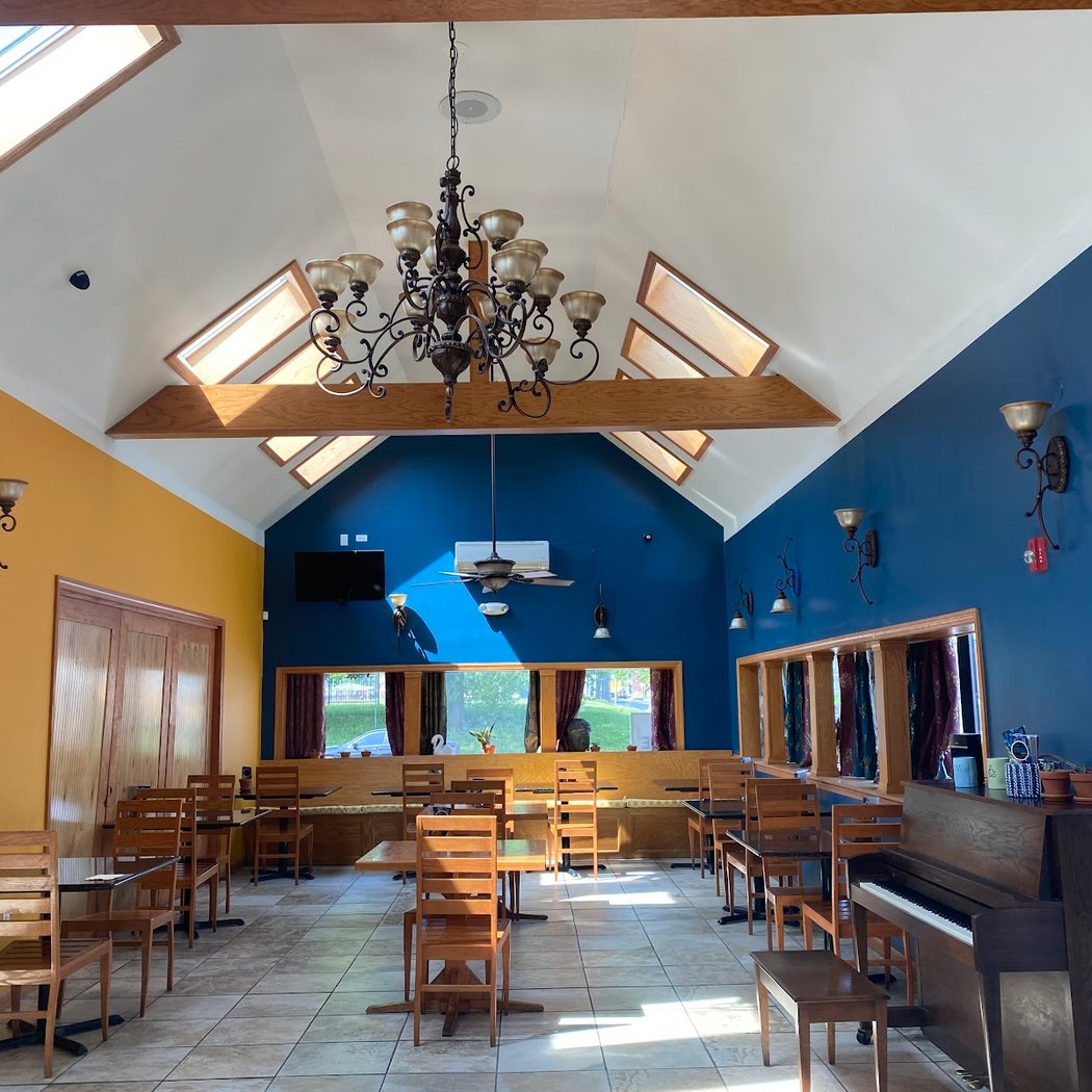 Krishna Kitchen 2