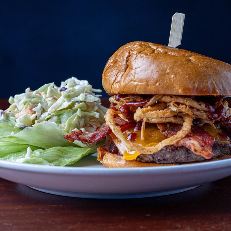 Ricardo's Bar and Grill 1