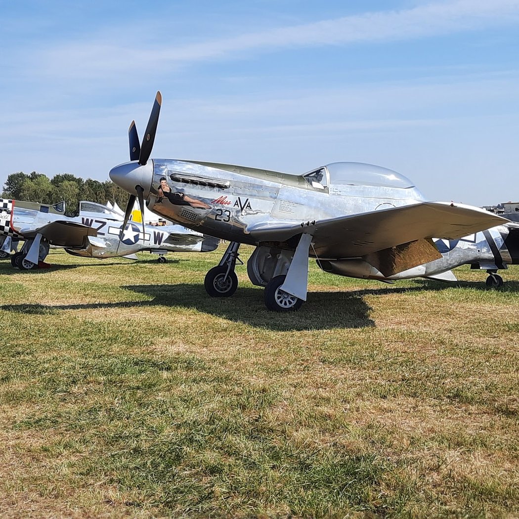 Aerodrome Melun Villaroche 2