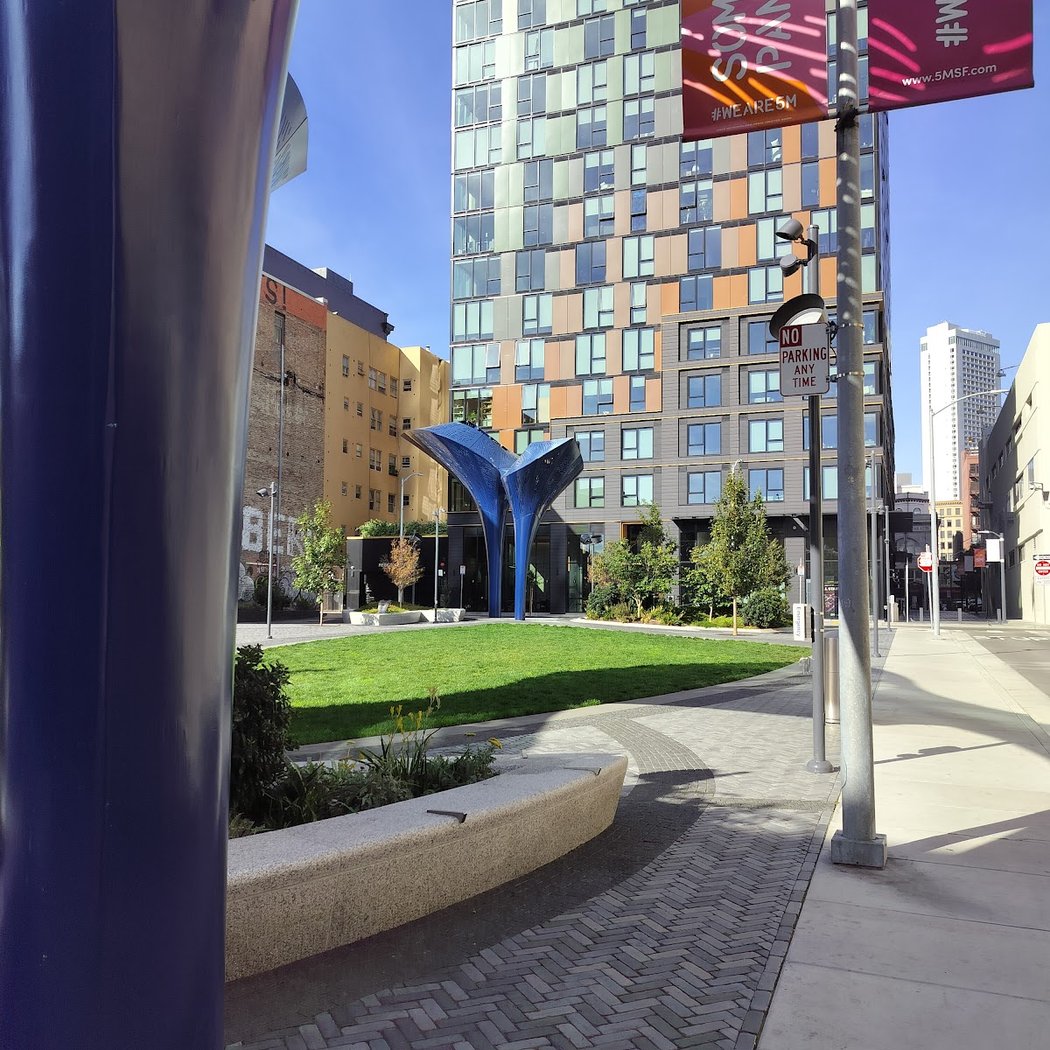 Parks at 5M 2