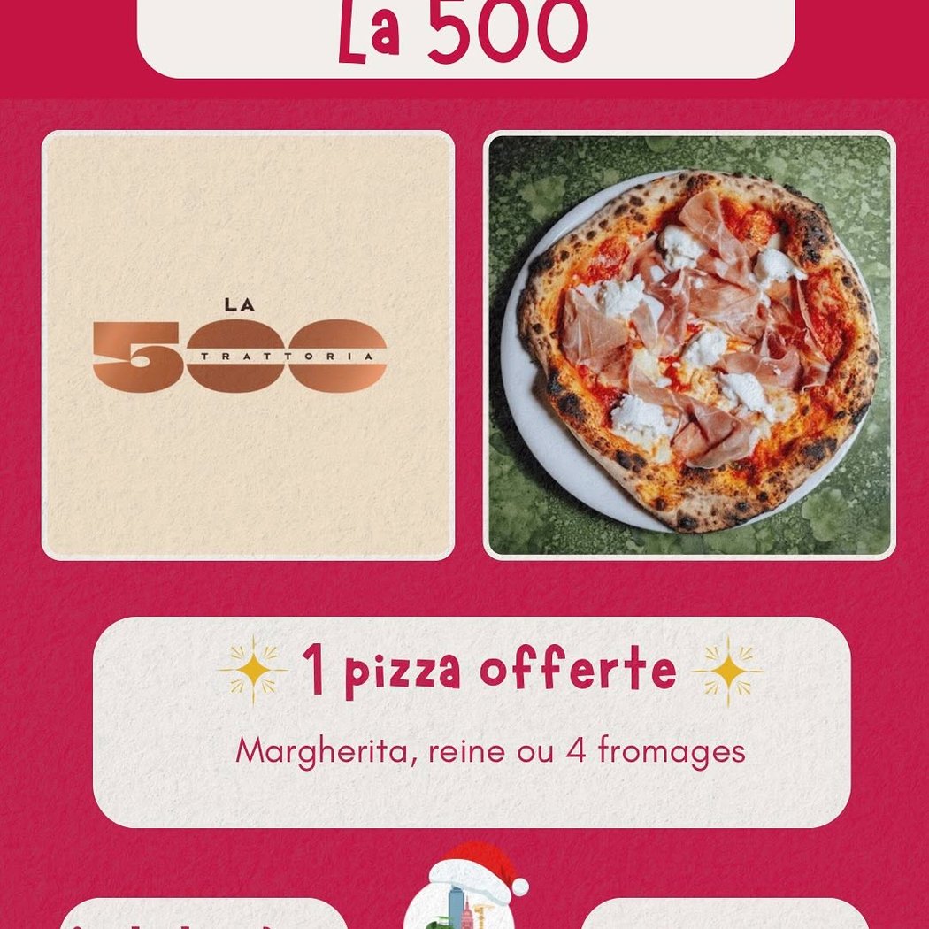 Pizza Giveaway Contest 1