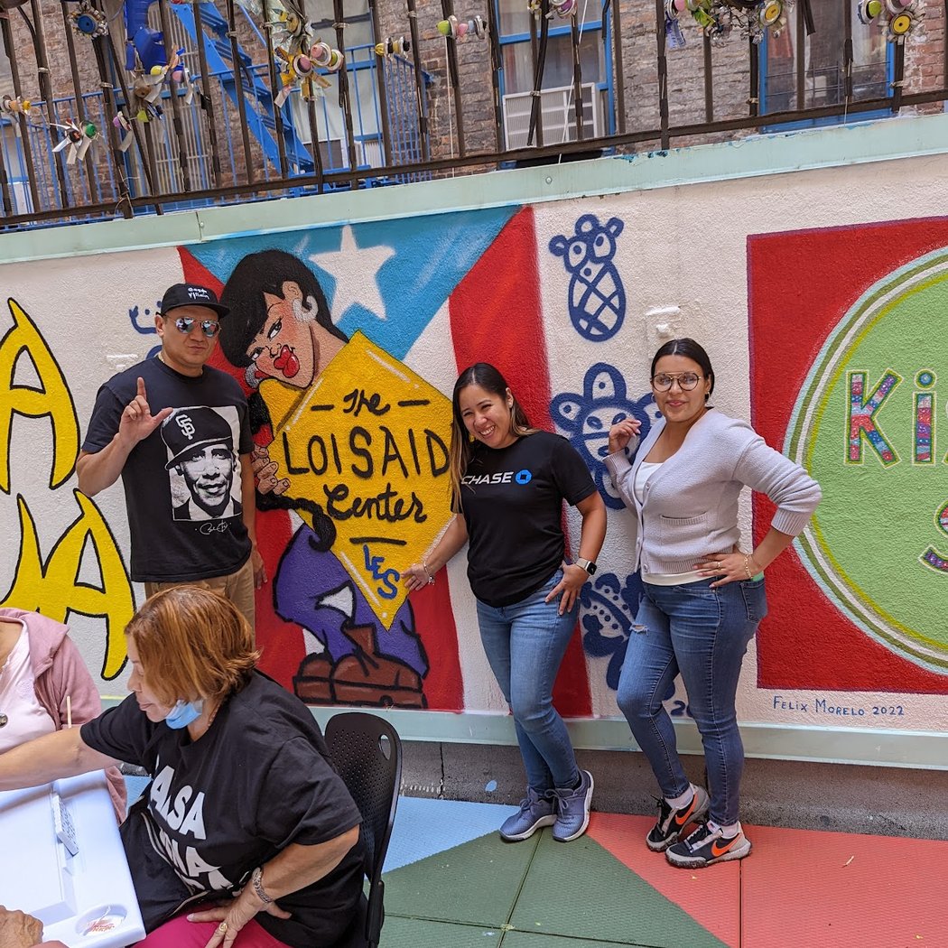 14th Annual Harvest Arts Festival 2