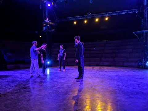 Antigone 1