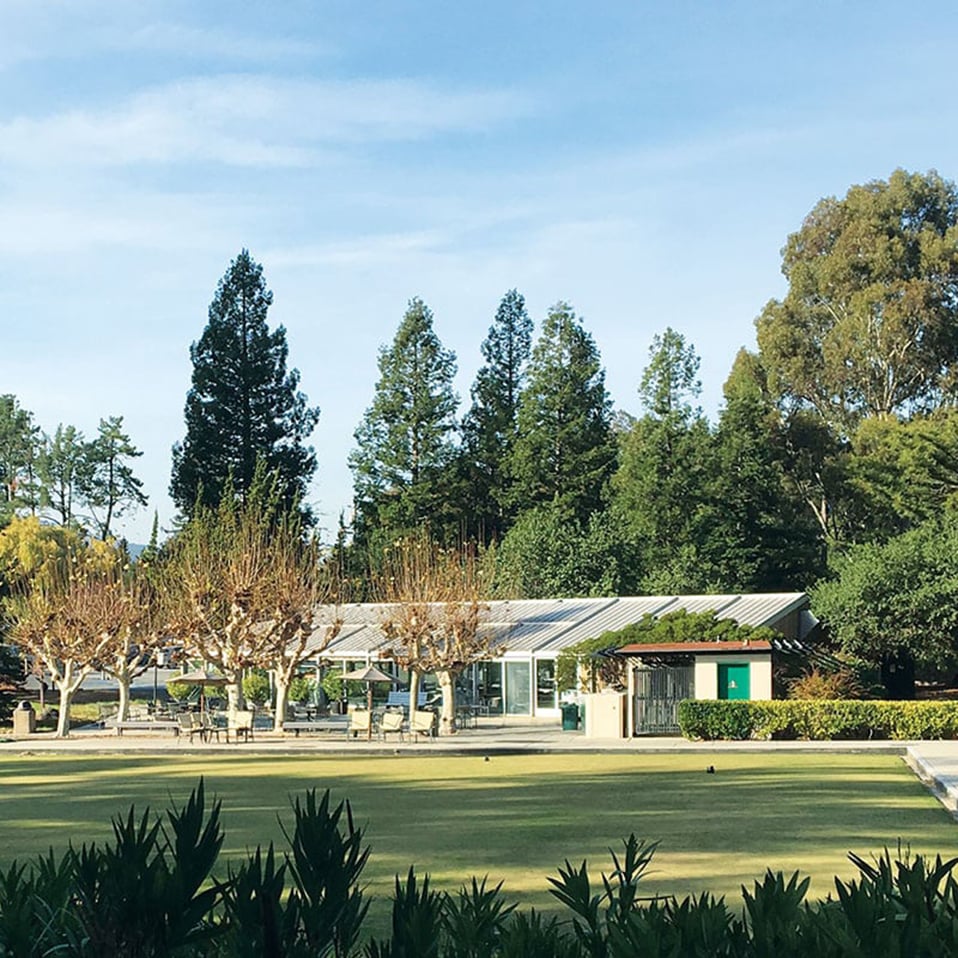 The Sequoias Portola Valley 3